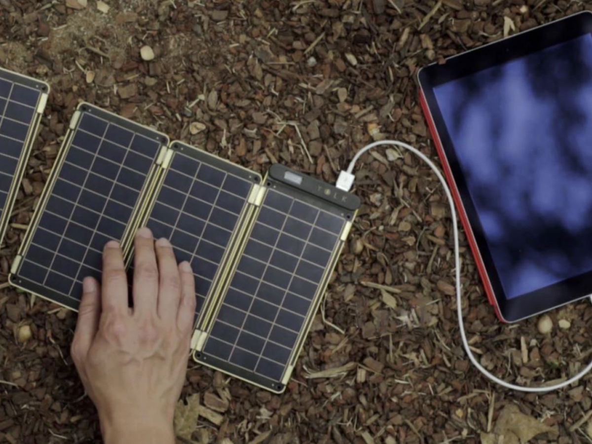 14 Amazing Solar Battery Pack Phone Charger For 2024