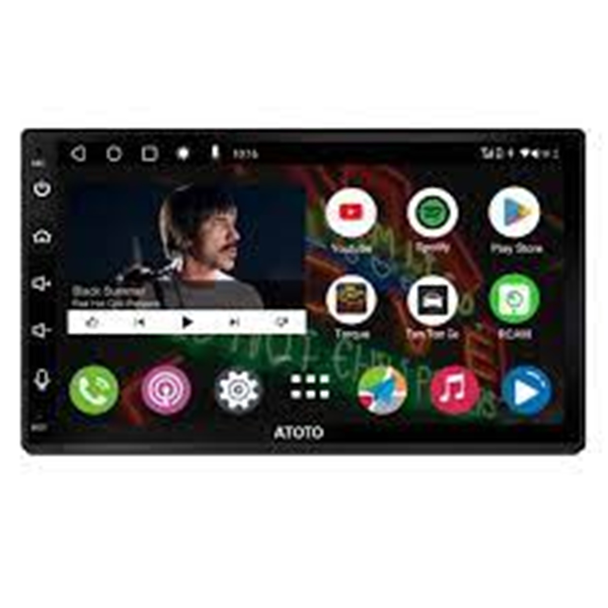 How To Clean Touchscreen In Car CellularNews