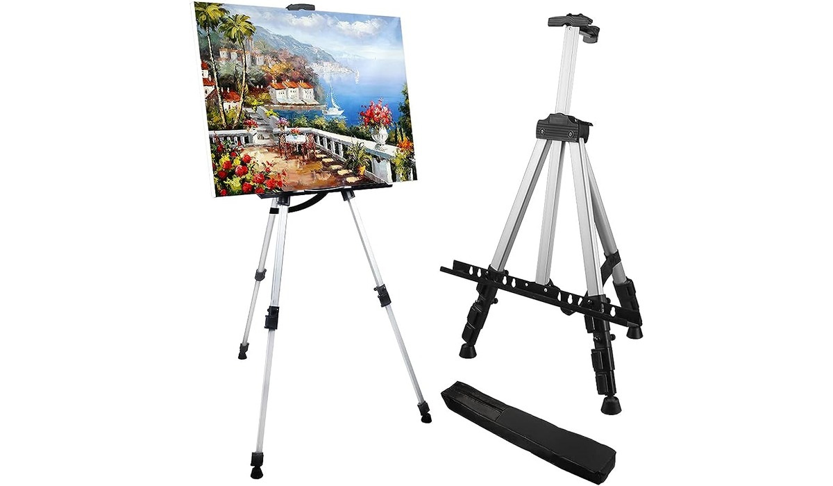 14 Amazing Tripod Easel for 2024
