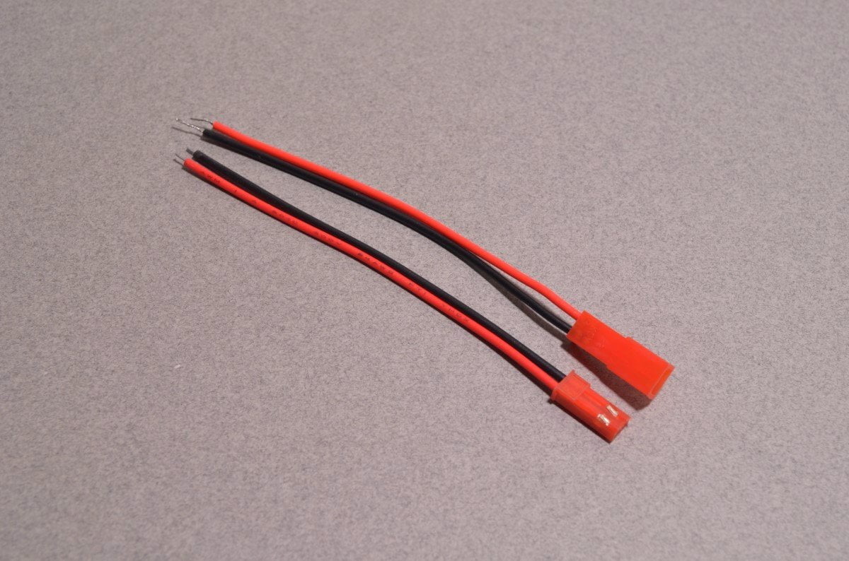 14 Amazing Two Wire Connector for 2024