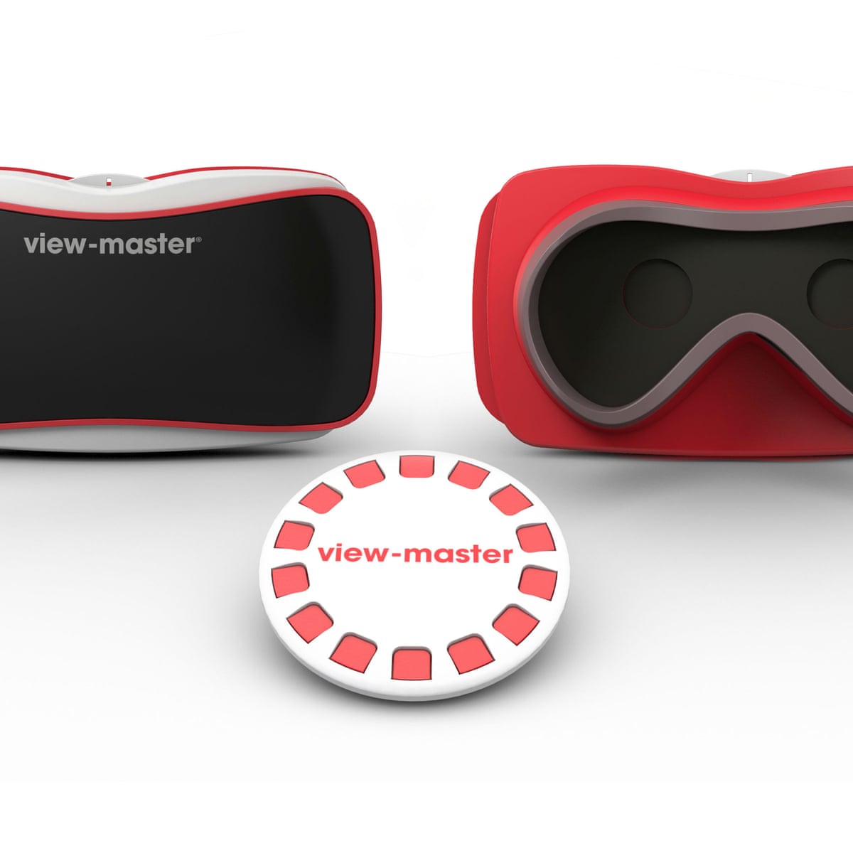14 Amazing View-Master VR for 2024