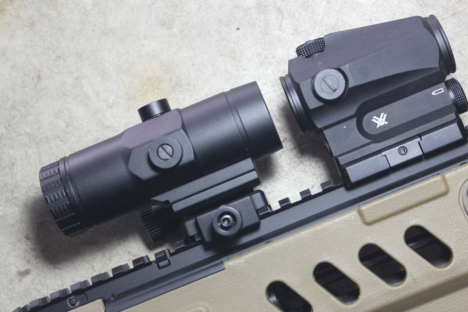 14 Amazing Vortex 3X Magnifier for 2024