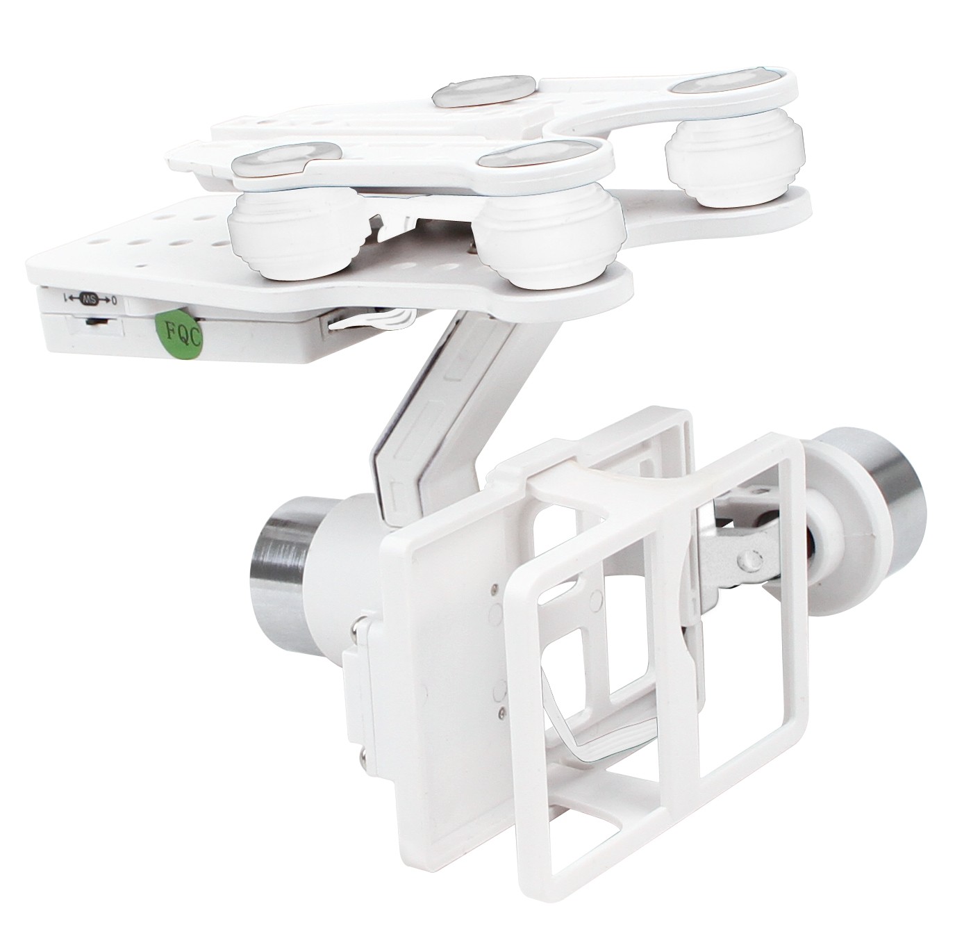 14 Amazing Walkera Gimbal for 2024
