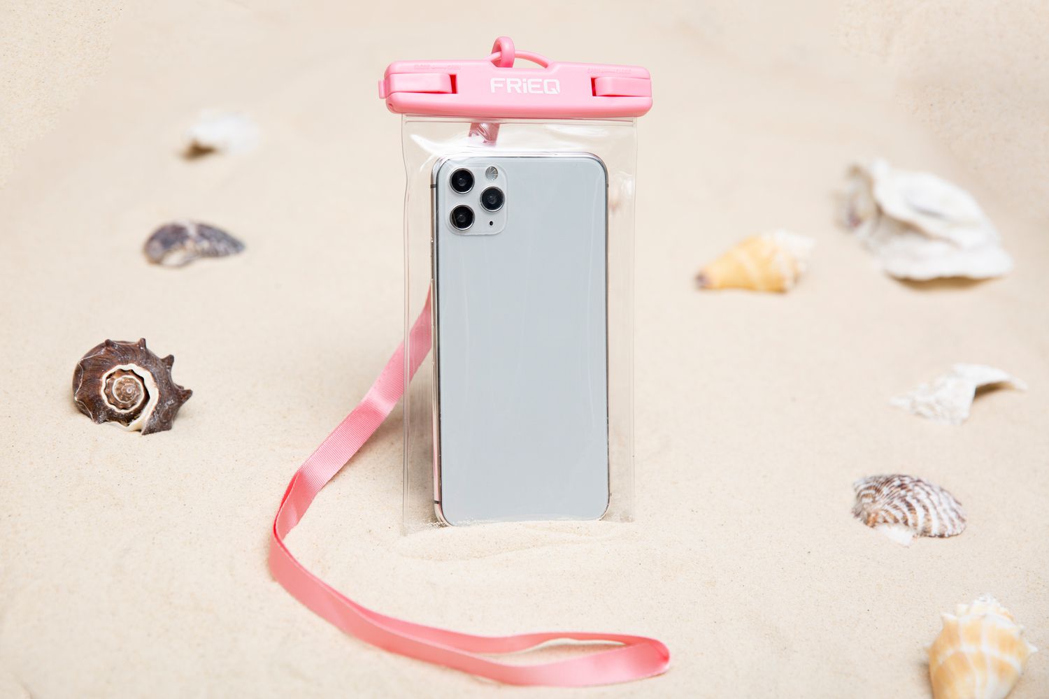 14 Amazing Waterproof Cell Phone Case For 2024