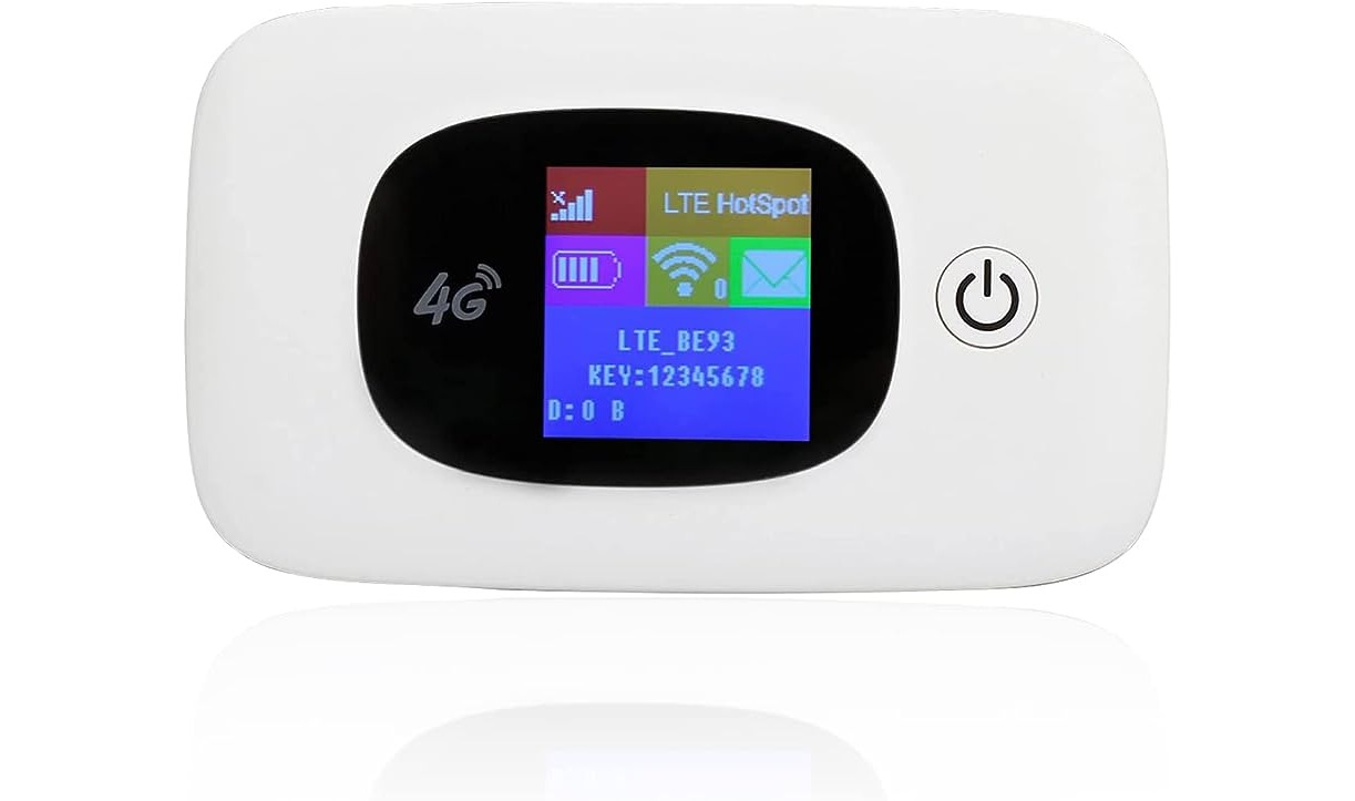 14 Amazing Wifi Hotspot Unlocked for 2024