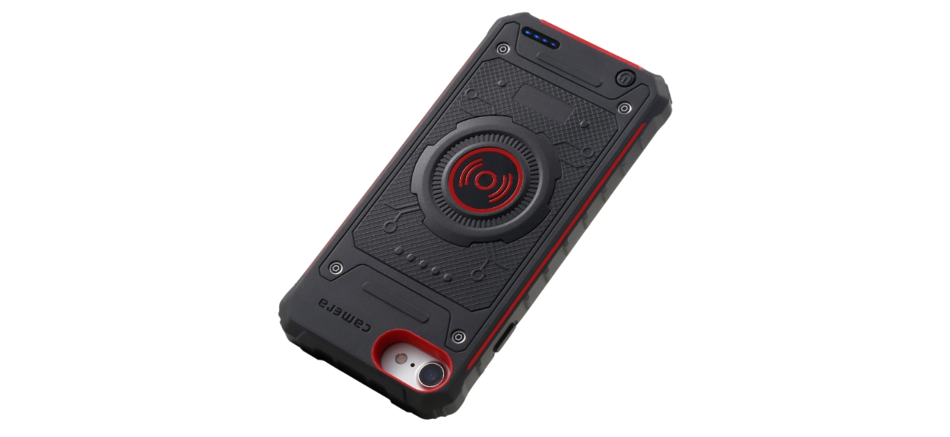 14 Amazing Wireless Charging Case For iPhone 6s Plus For 2024