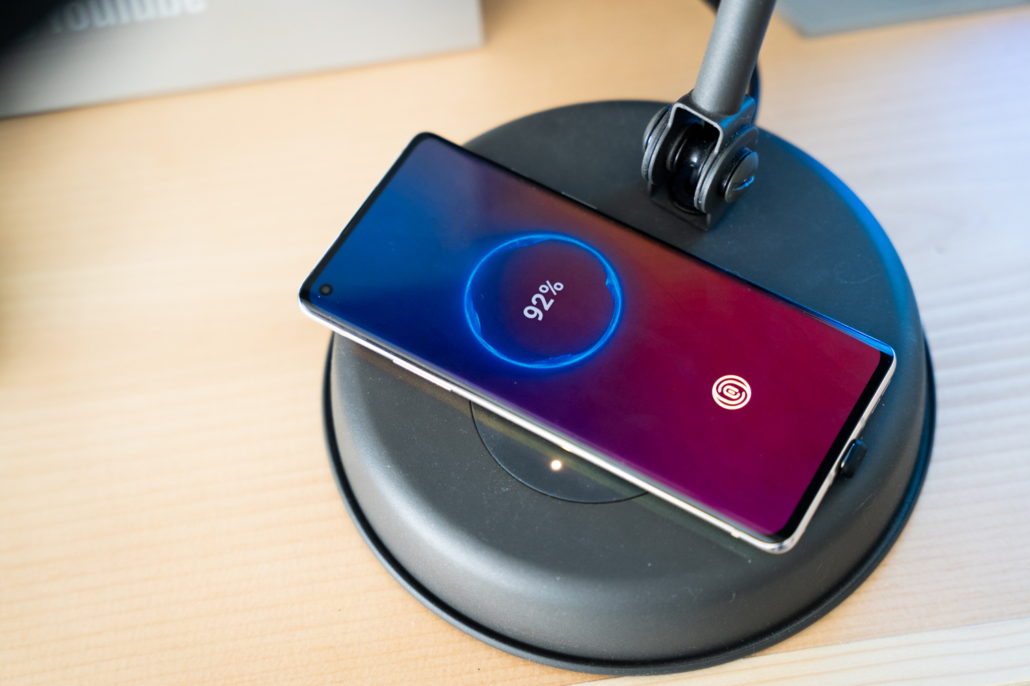 14 Amazing Wireless Charging Pad For Android for 2024