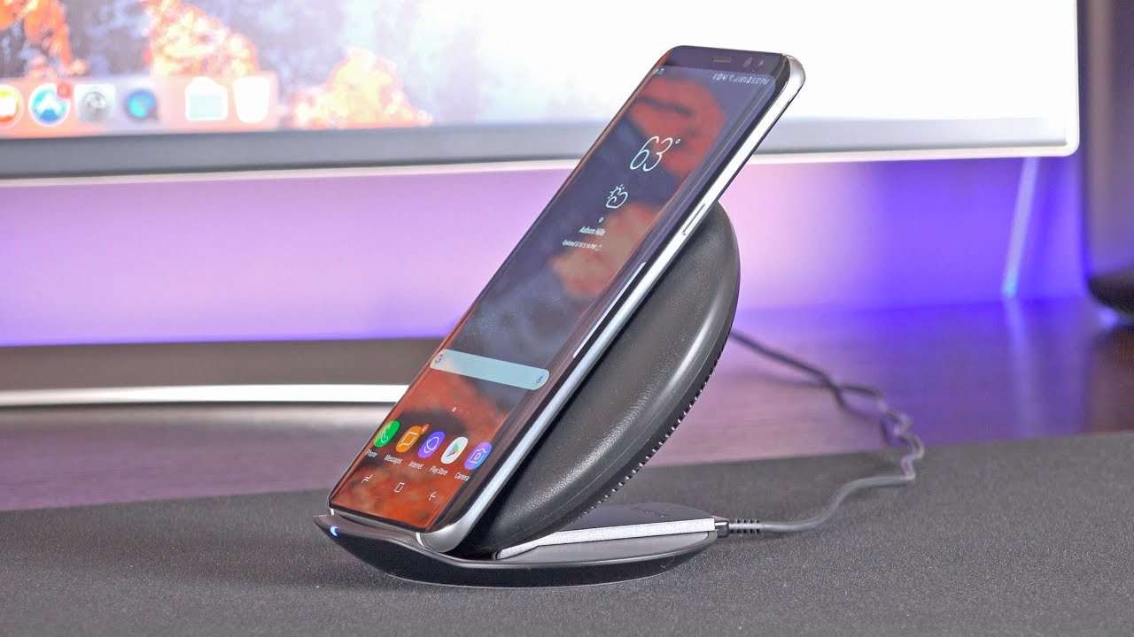 14 Amazing Wireless Charging Pad S8 for 2024