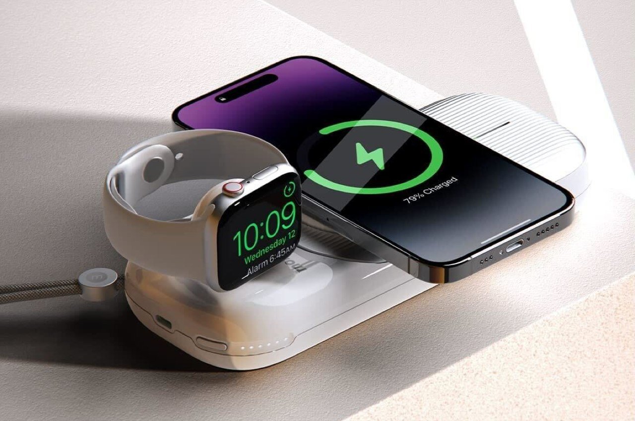 15 Amazing Wireless Charging Pad Multiple Devices for 2023 CellularNews