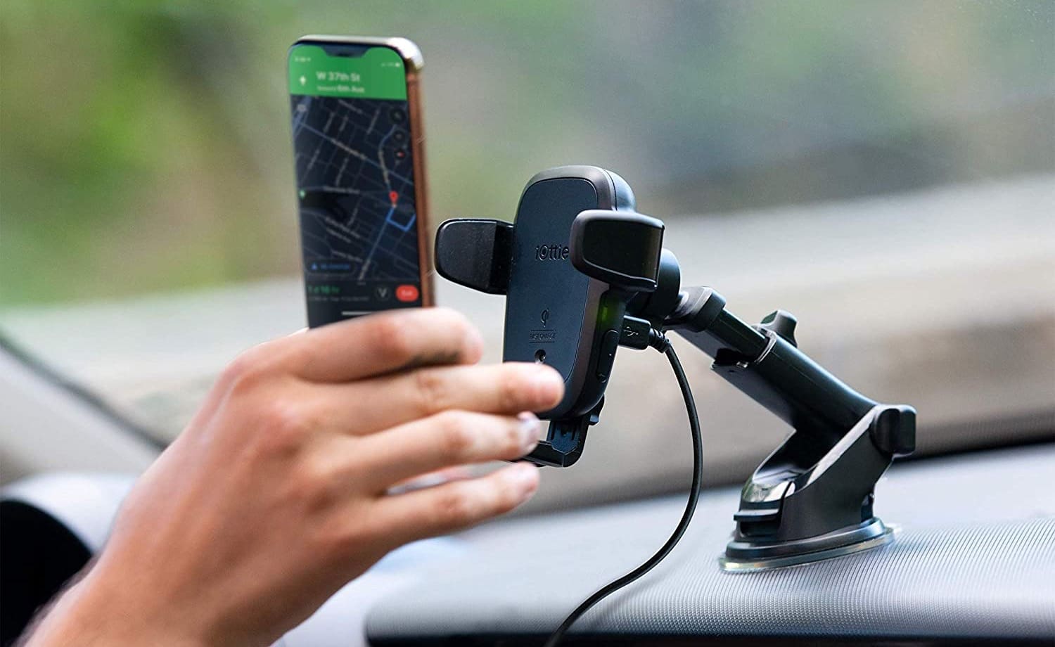 14 Best Fast Wireless Charging Car Mount for 2023 CellularNews