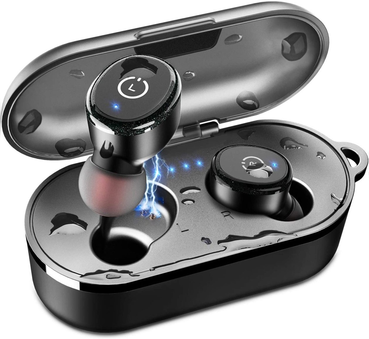 14 Amazing Wireless Earbuds For Android Cell Phones for 2024