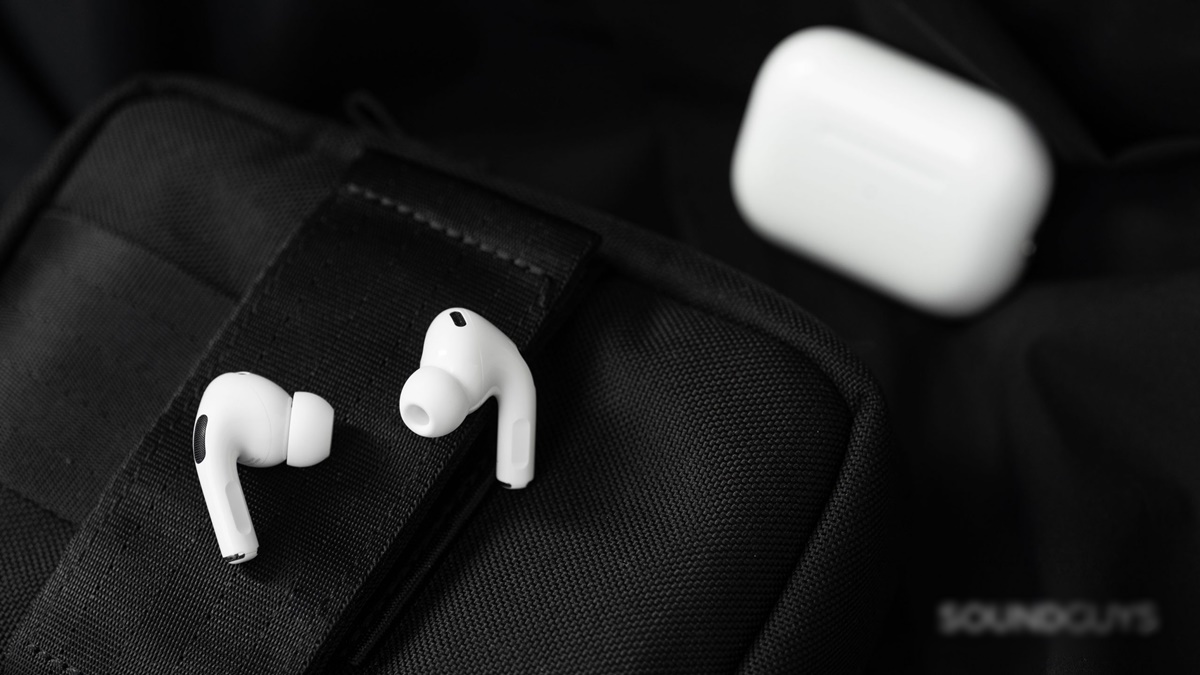 10 Amazing Wireless Earbuds With Bluetooth For iPhone For 2023