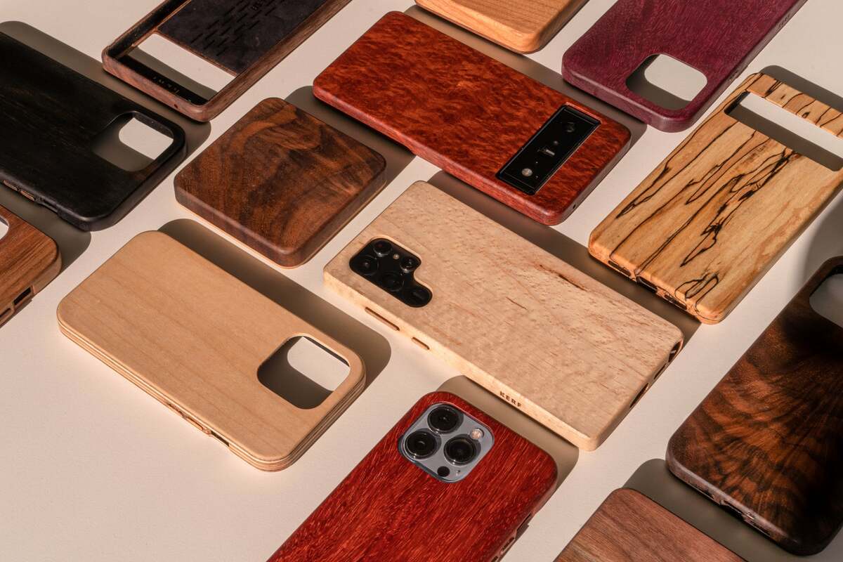 14 Amazing Wood Phone Case For 2024
