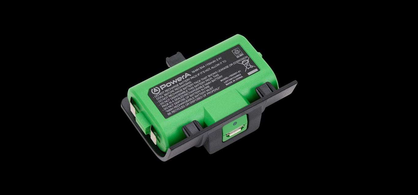 14 Amazing Xbox Rechargeable Battery For 2024