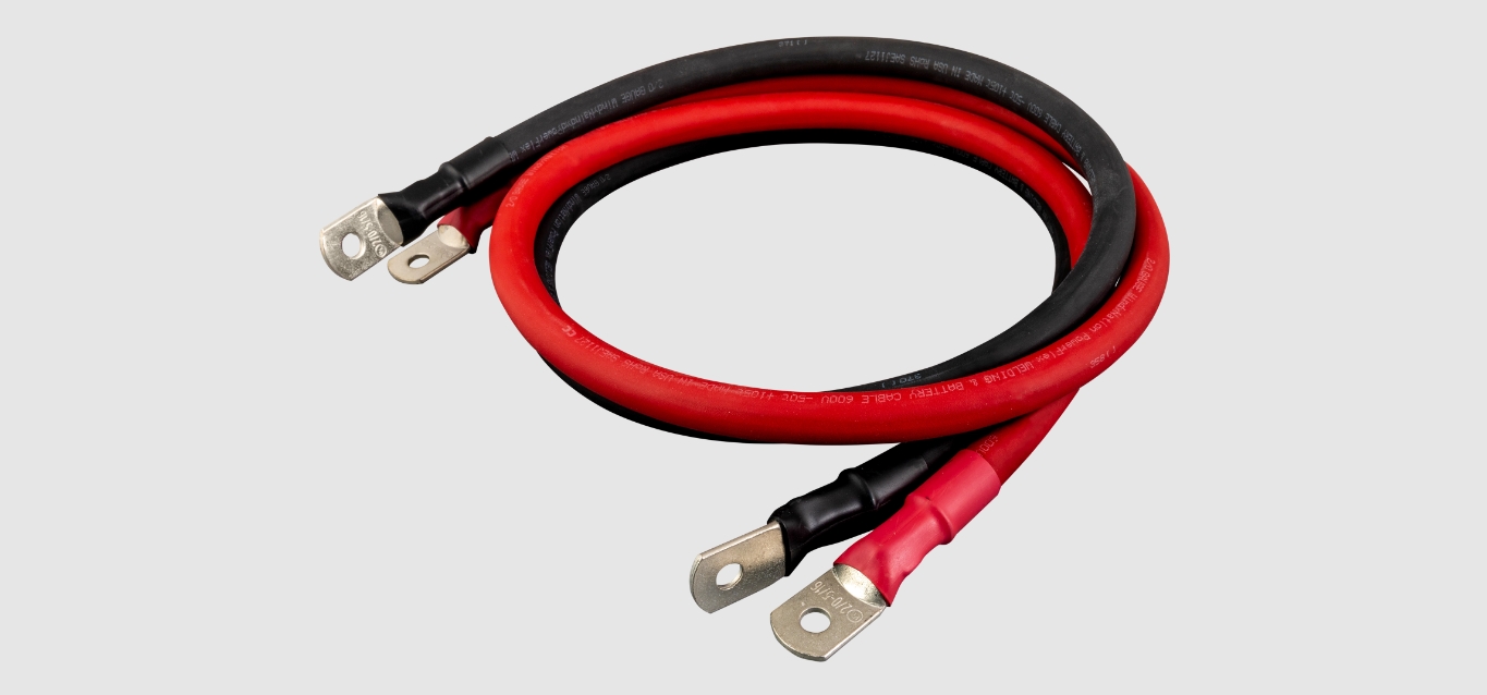 14 Best 2/0 Battery Cable For 2024