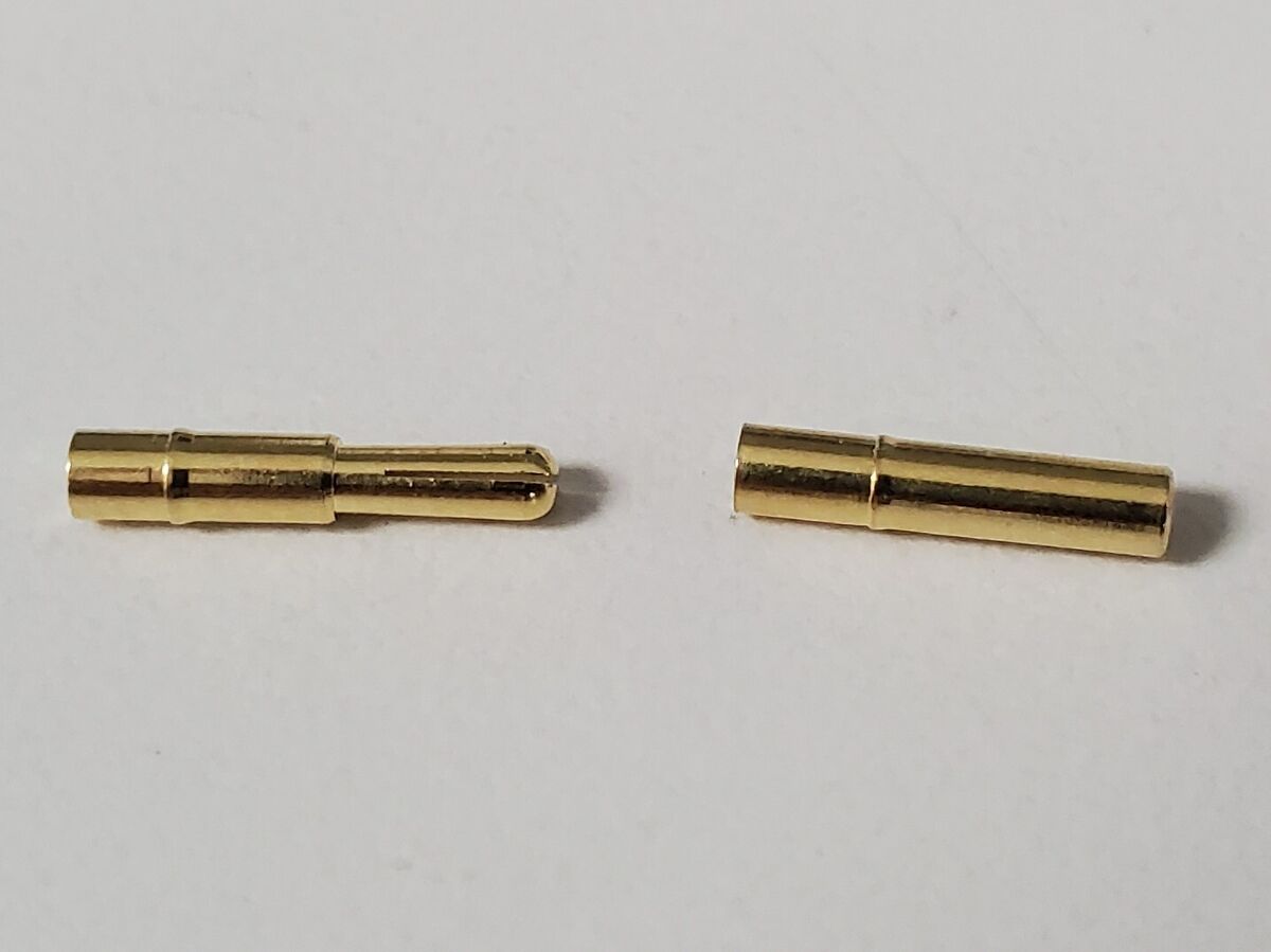 14 Best 2Mm Bullet Connector for 2024