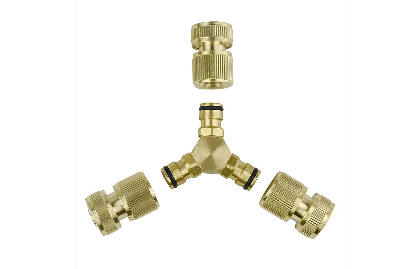 15 Amazing Double Hose Connector for 2023 CellularNews