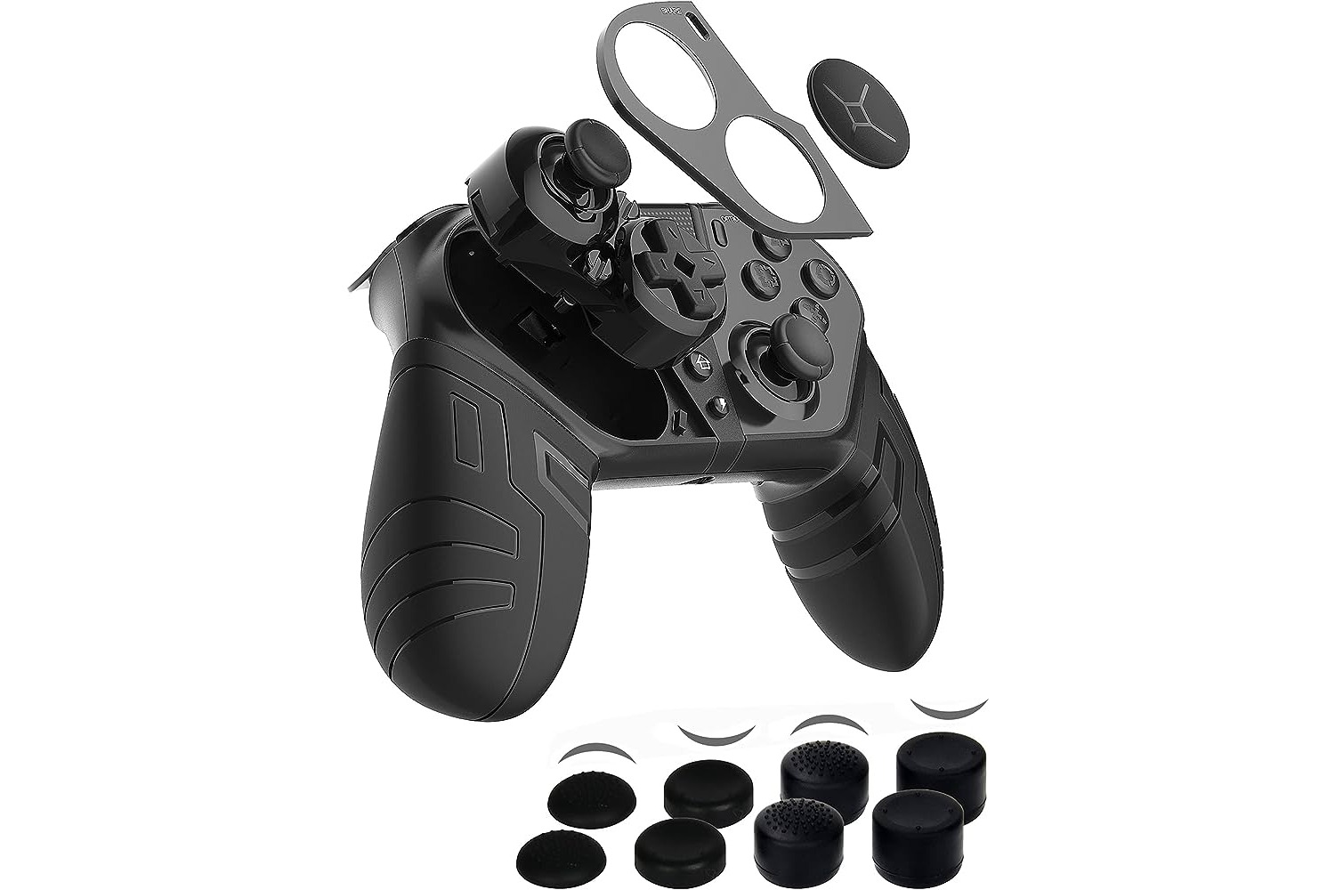 14 Best 4 Way Joystick for 2024