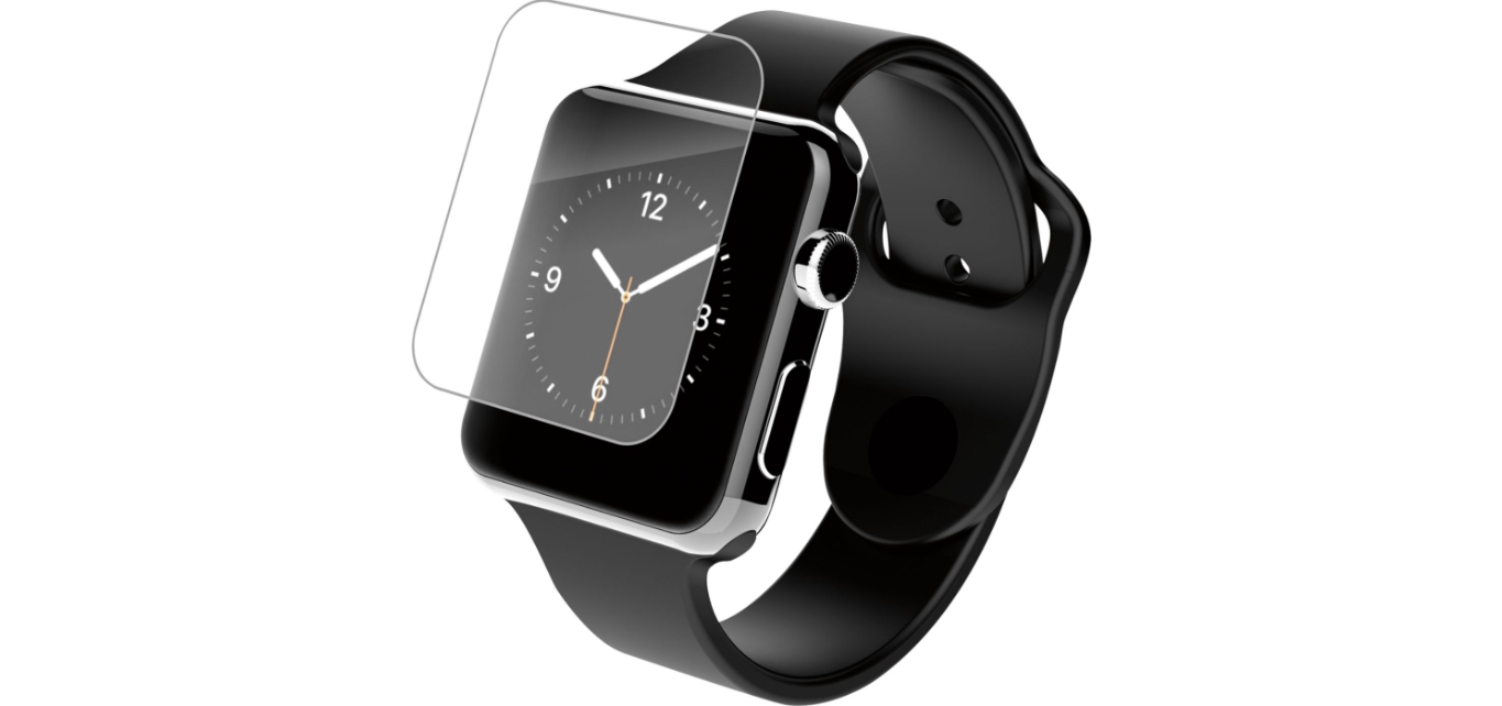 14 Best 42Mm Apple Watch Screen Protector for 2024