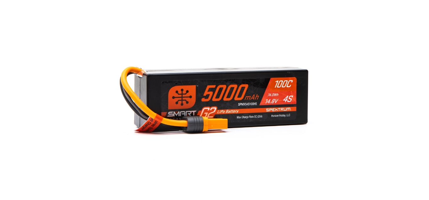 14 Best 4S Lipo Battery For 2024