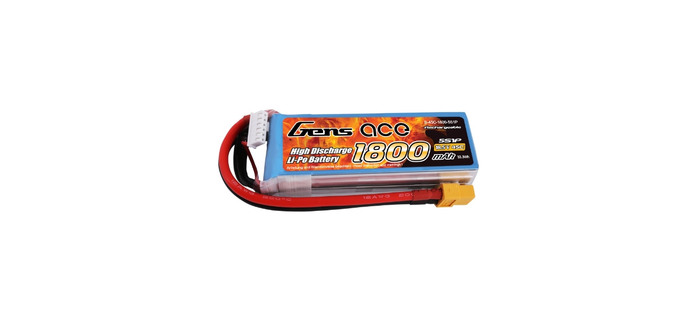 What Is Lipo Battery CellularNews