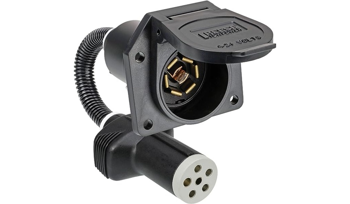 14 Best 6 Pin Trailer Connector for 2024