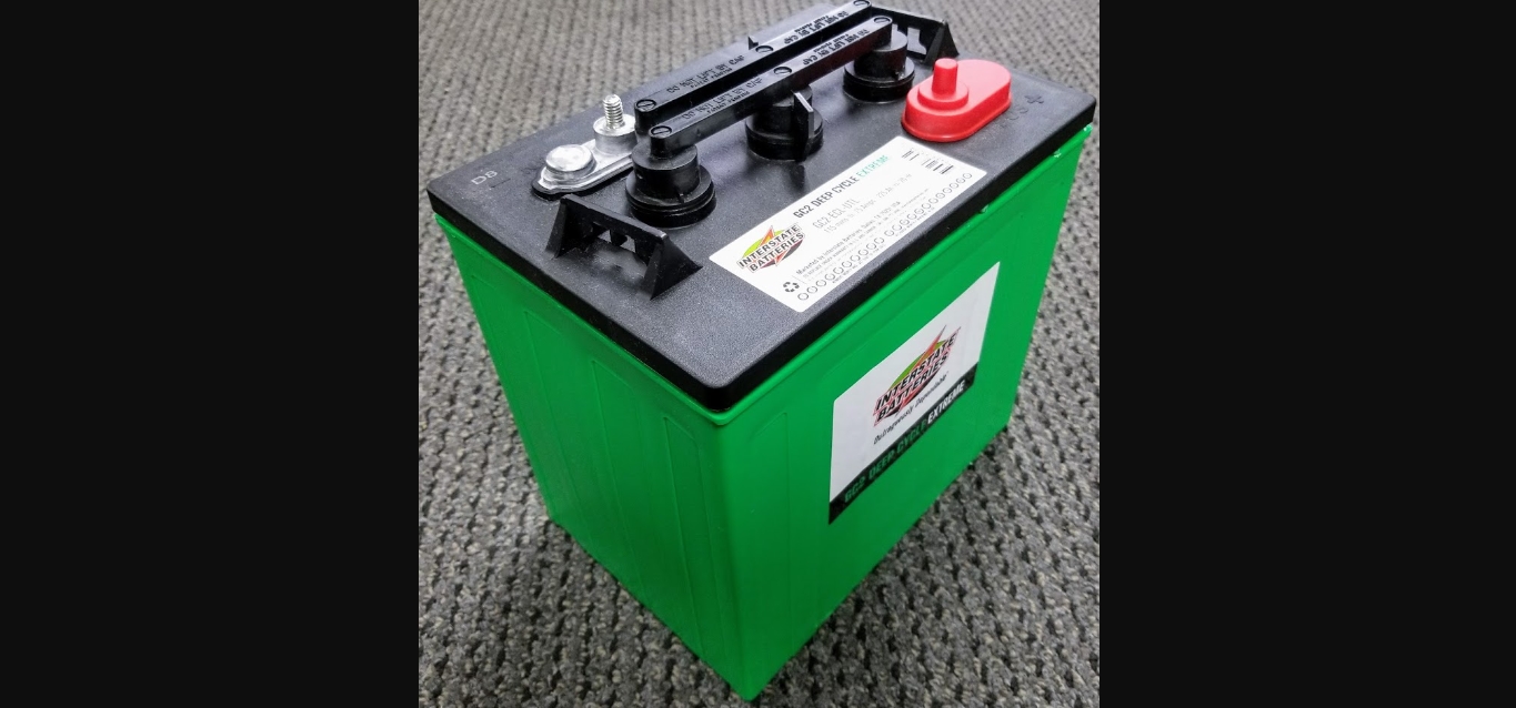 15 Amazing 8.4 Volt Battery Airsoft For 2023 CellularNews