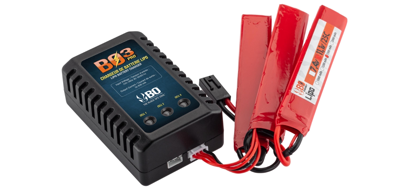 12 Best 7.4 Lipo Battery Airsoft For 2023 CellularNews