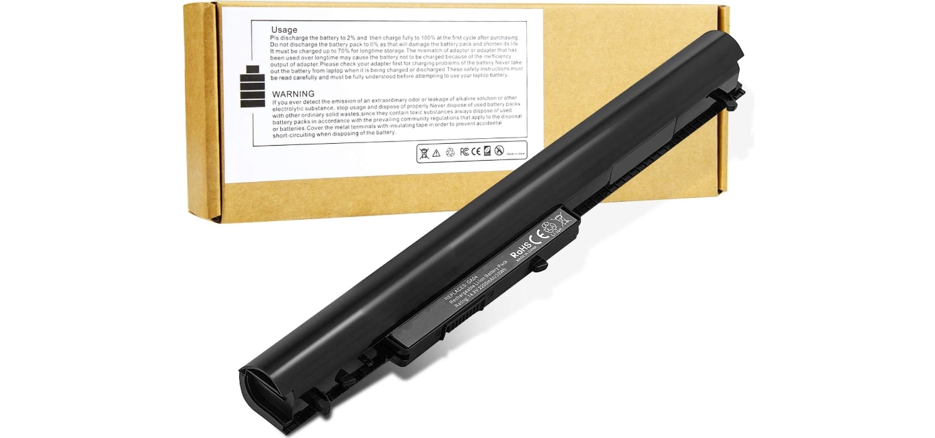 14 Best 746641-001 HP Battery For 2024