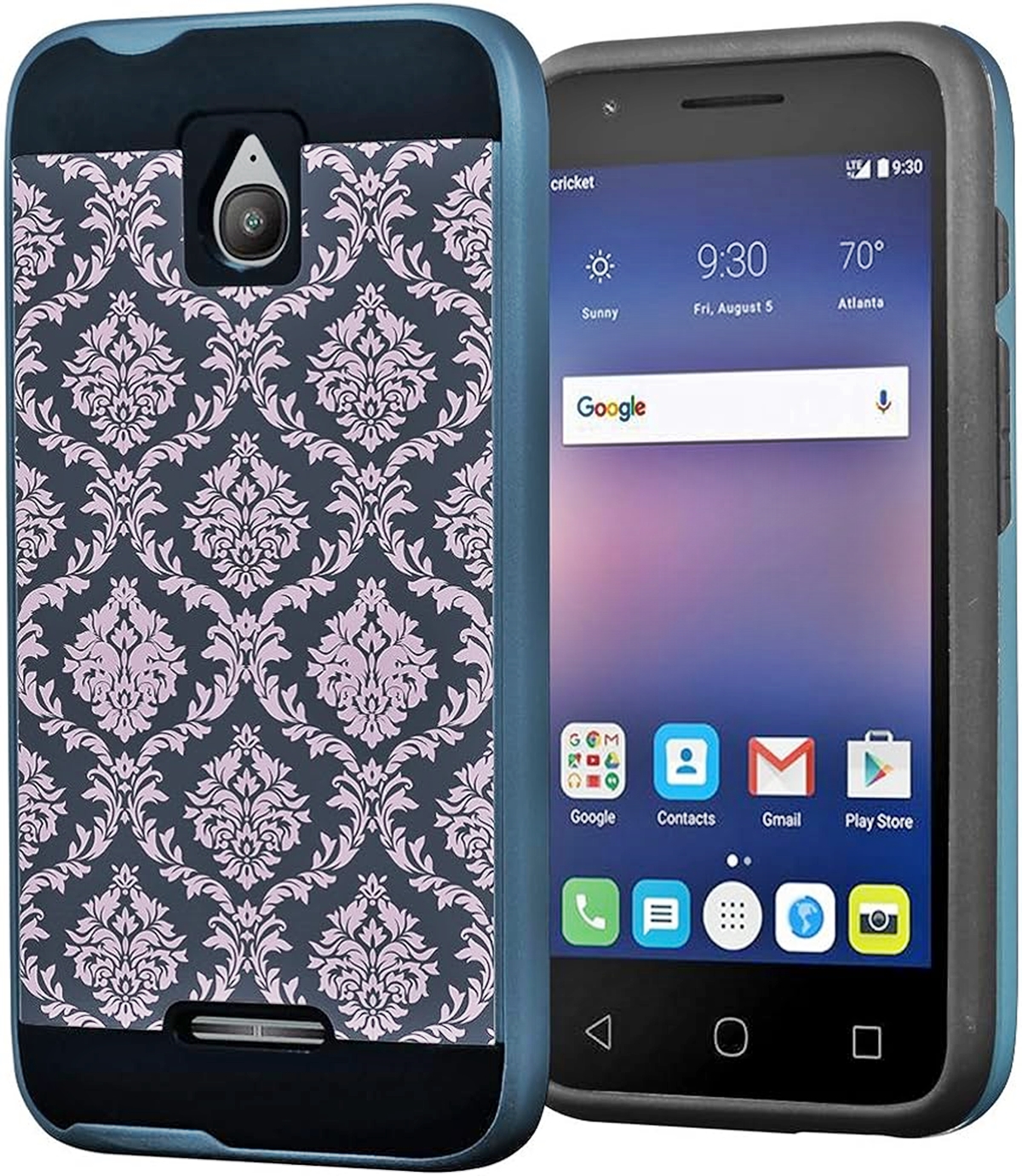 14 Best Alcatel Streak Phone Case For 2024