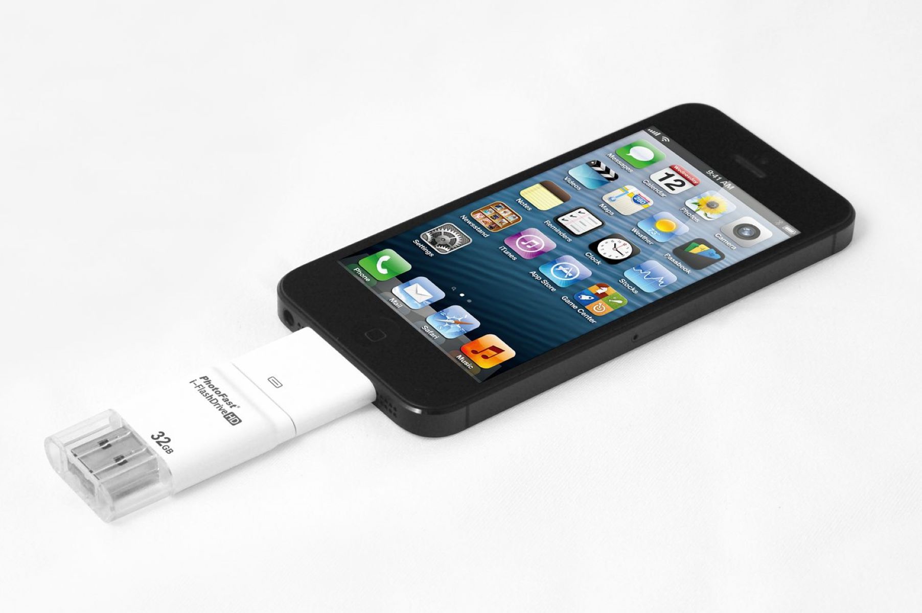 14 Best Apple Phone Storage USB Drive For 2024