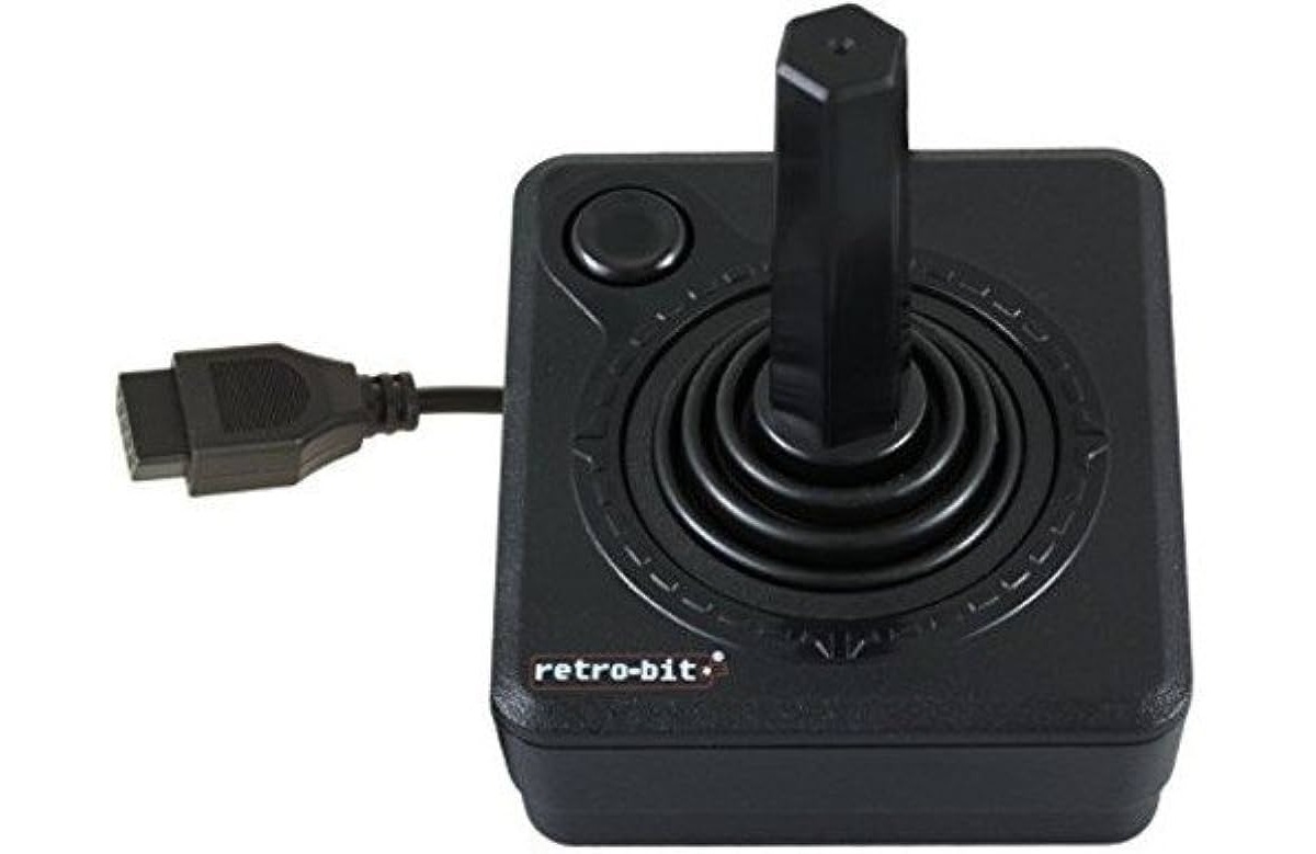 14 Best Atari 2600 Joystick for 2024