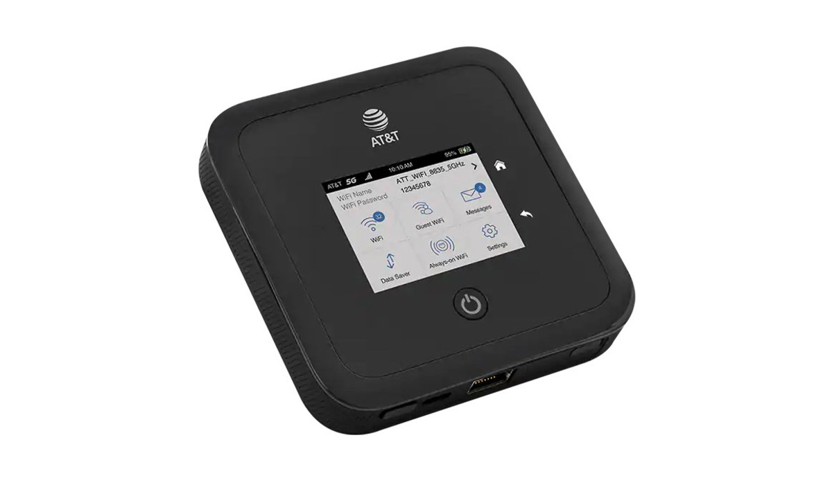 How To Unlock A Hotspot CellularNews