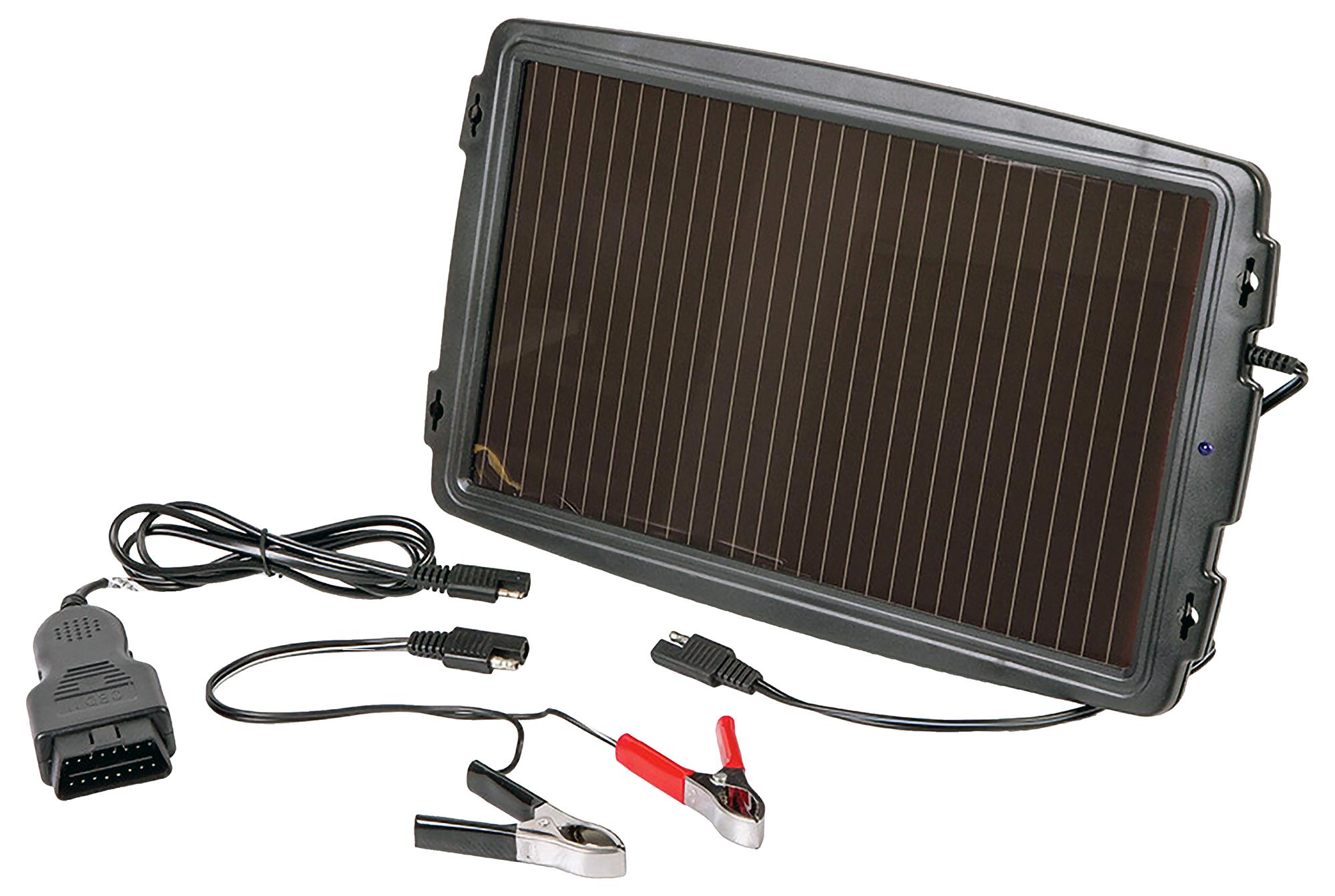 14 Best Battery Tender Solar For 2024