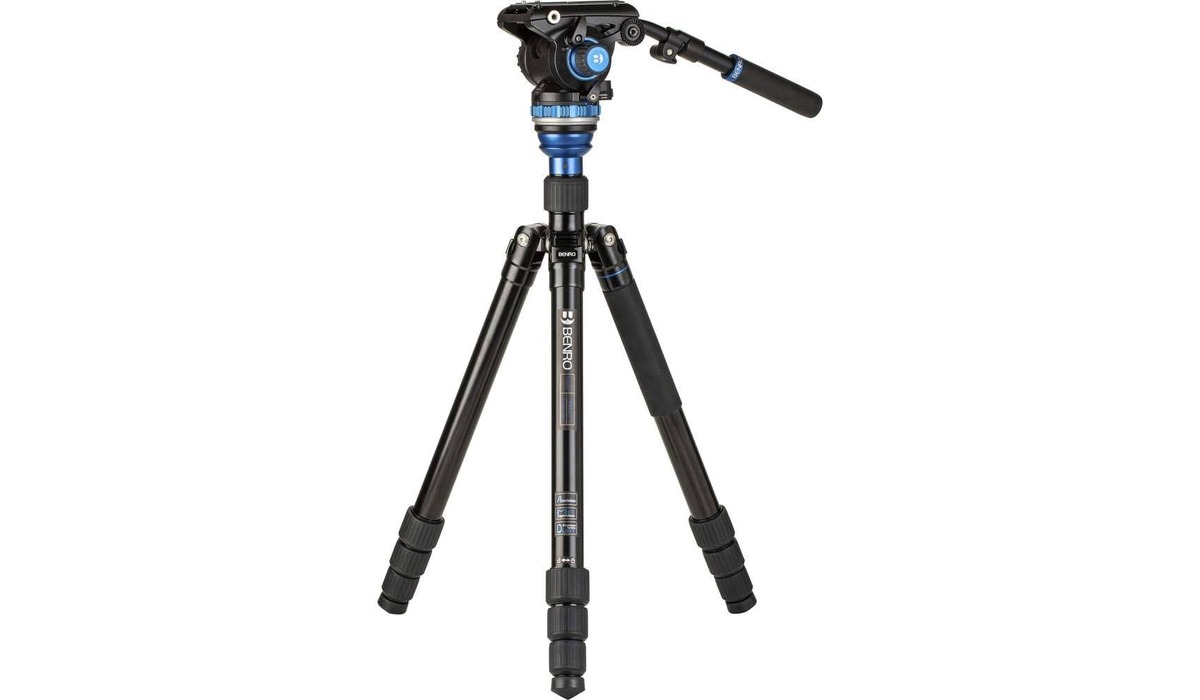 14 Best Benro Carbon Fiber Tripod for 2024