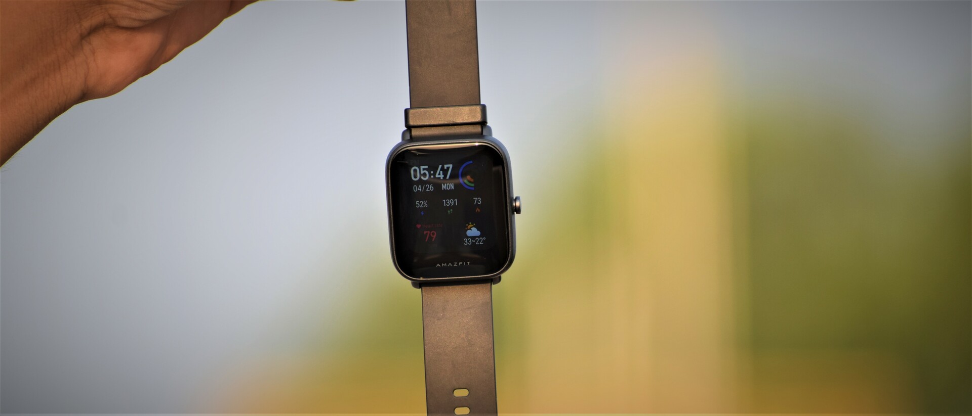 14 Best Bip Smartwatch for 2024