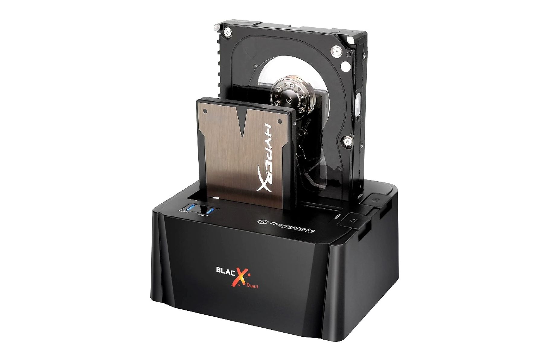 14 Best Blacx Hard Drive Docking Station for 2024