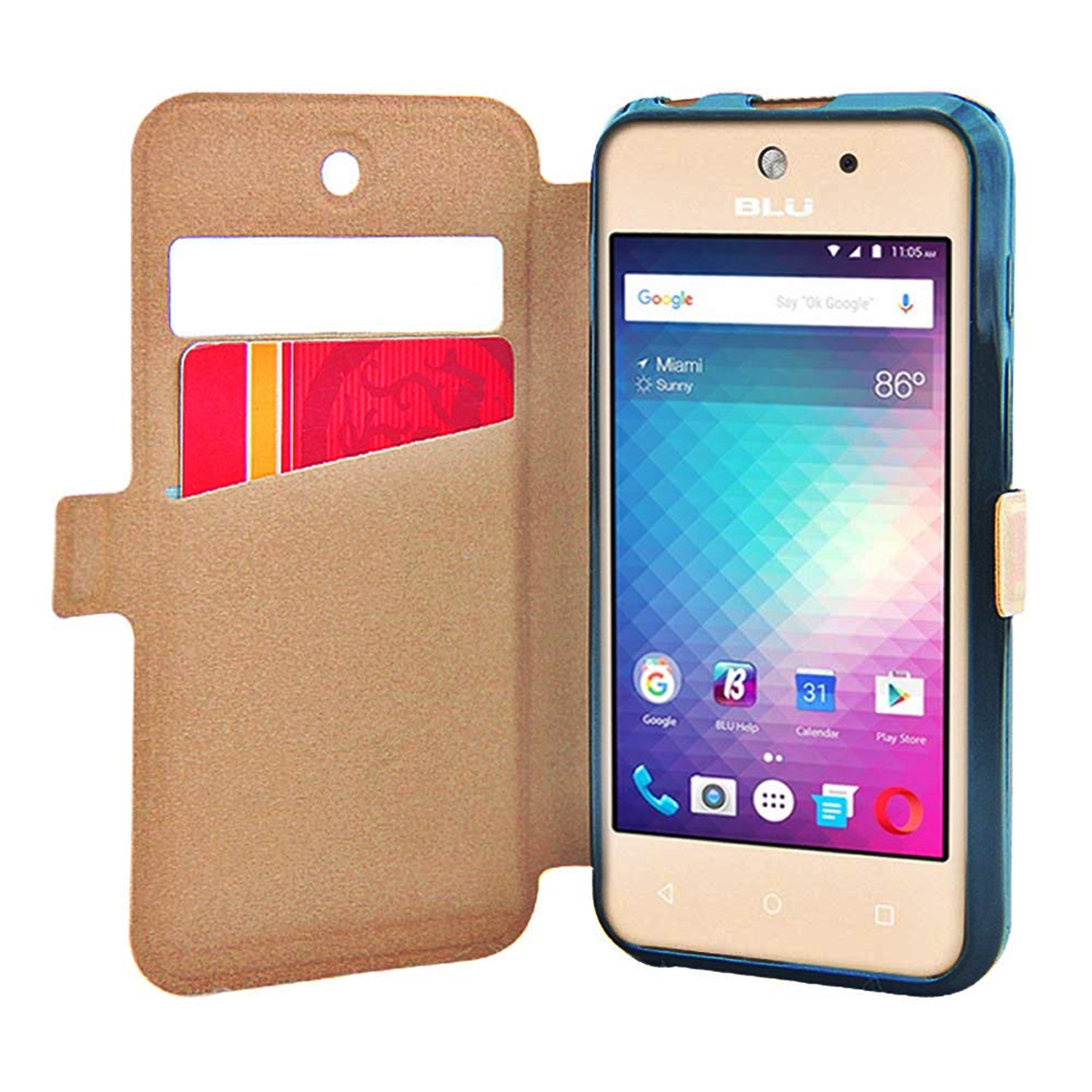 14 Best Blu Vivo 5 Phone Case For 2024