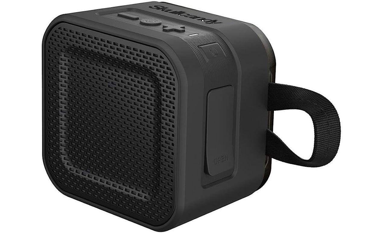 14 Best Bluetooth Speakers Skullcandy for 2024