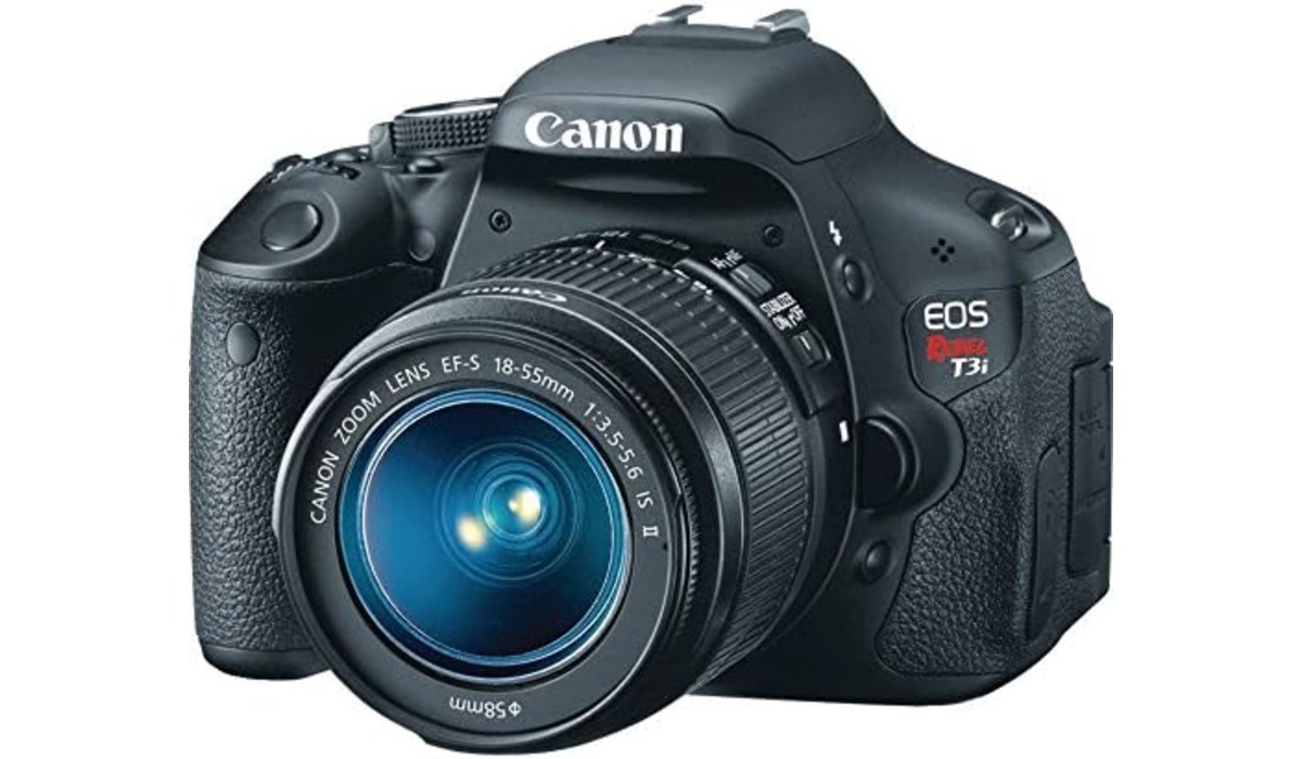 14 Best Canon T3I Tripod for 2024