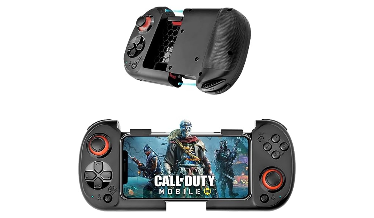 14 Best Cell Phone Joystick for 2024