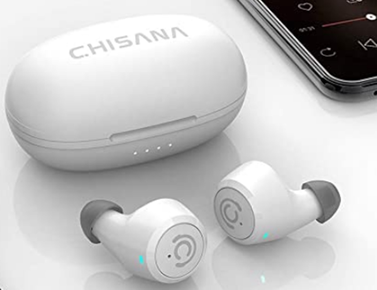 How Long Does It Take To Charge Wireless Earbuds CellularNews