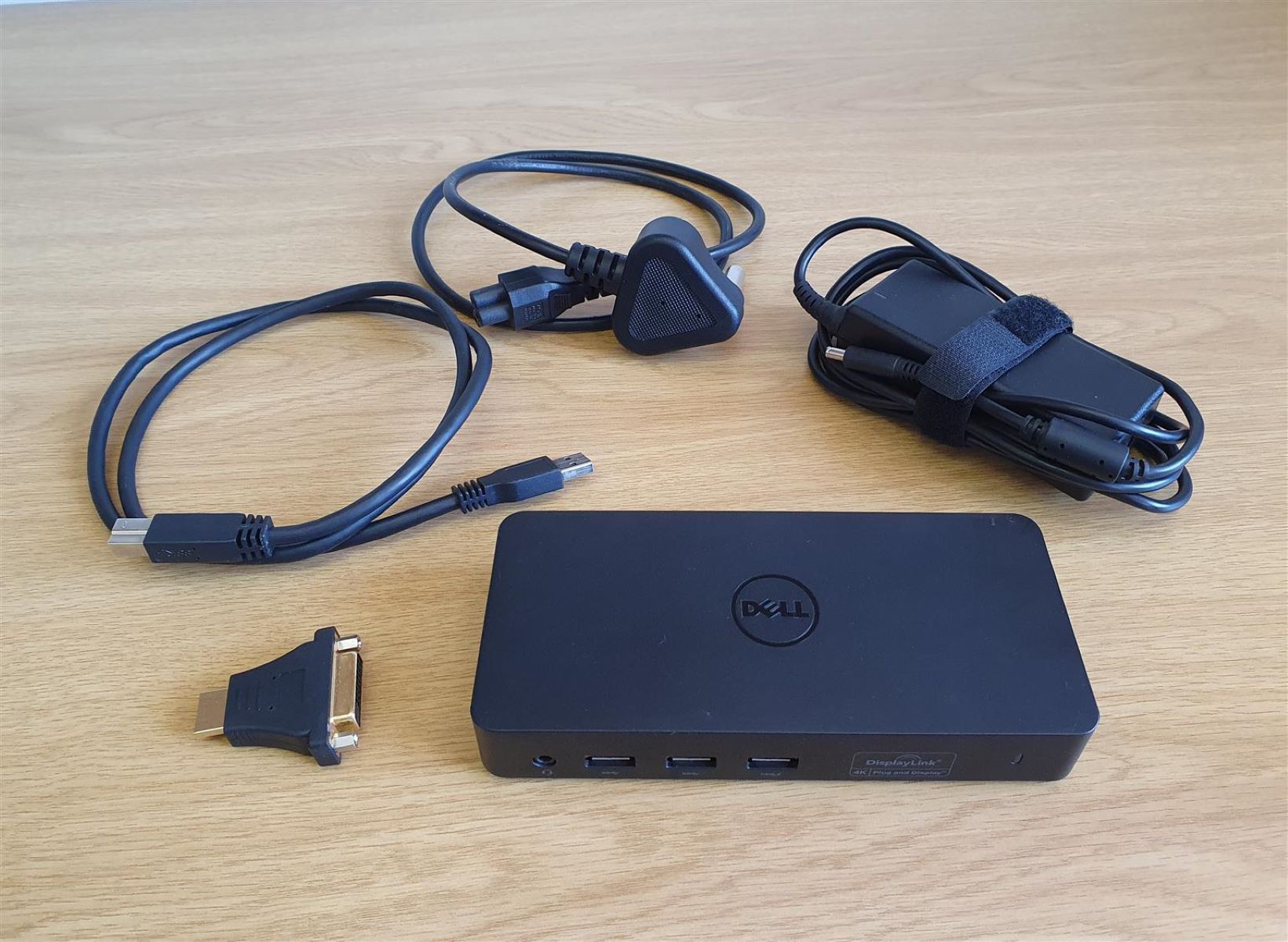 How To Connect Docking Station To Desktop CellularNews