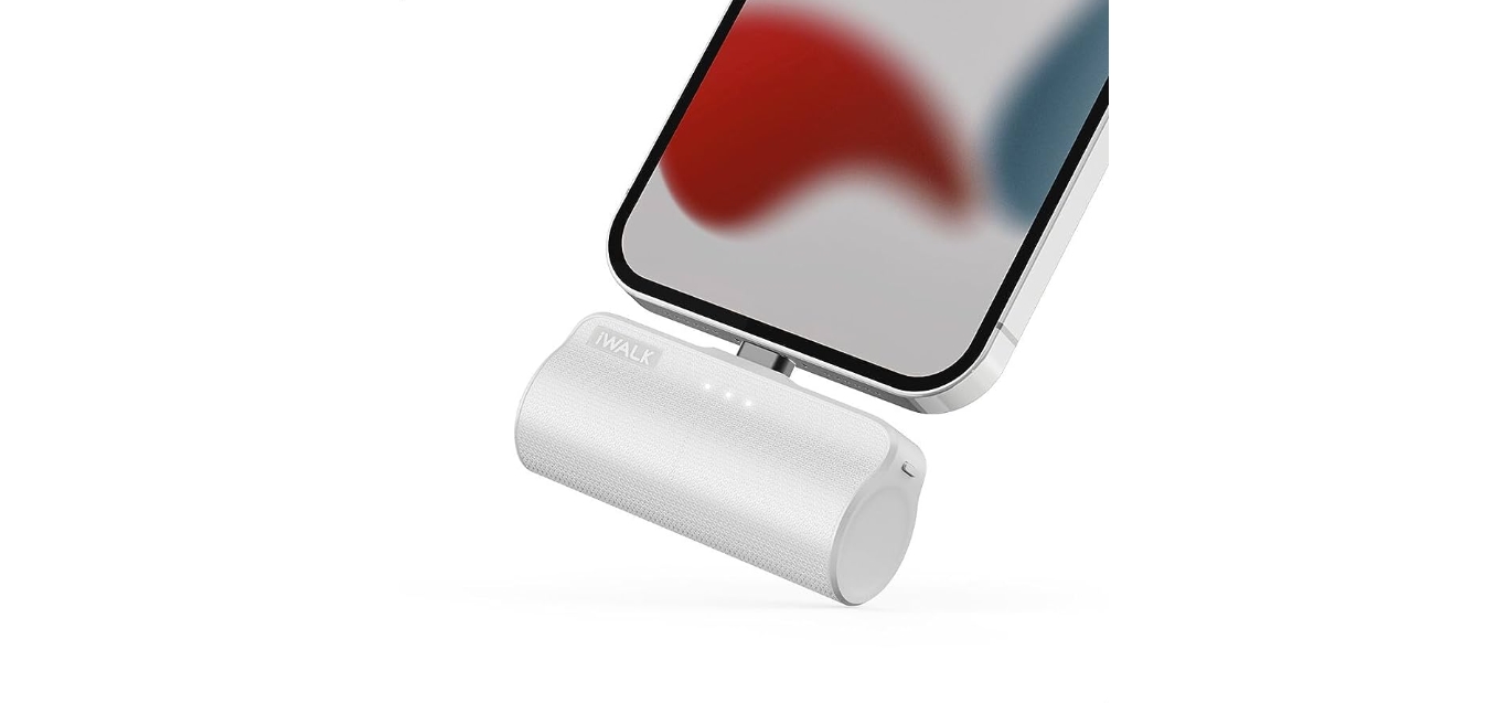 14 Best External Battery Charger For 2024