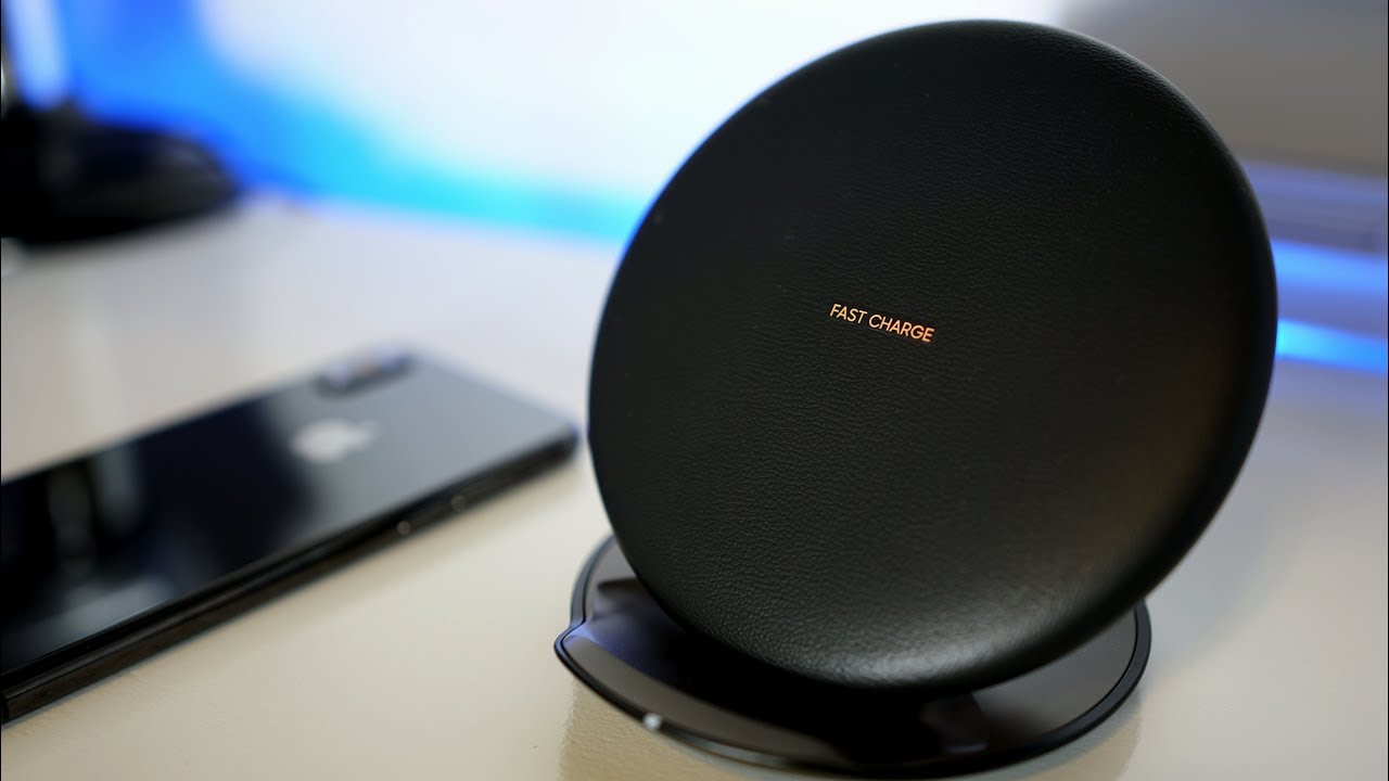 14 Best Fast Charge Wireless Charging Convertible for 2024