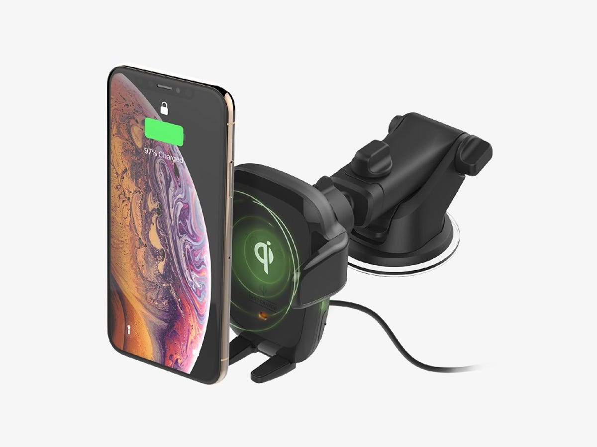 8 Best Car Wireless Charging Mount for 2023 CellularNews