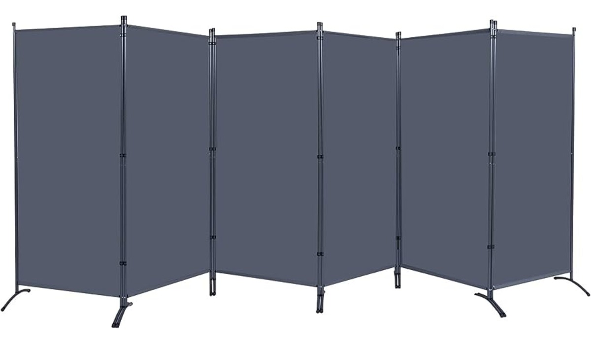 14 Best Folding Privacy Screen for 2024