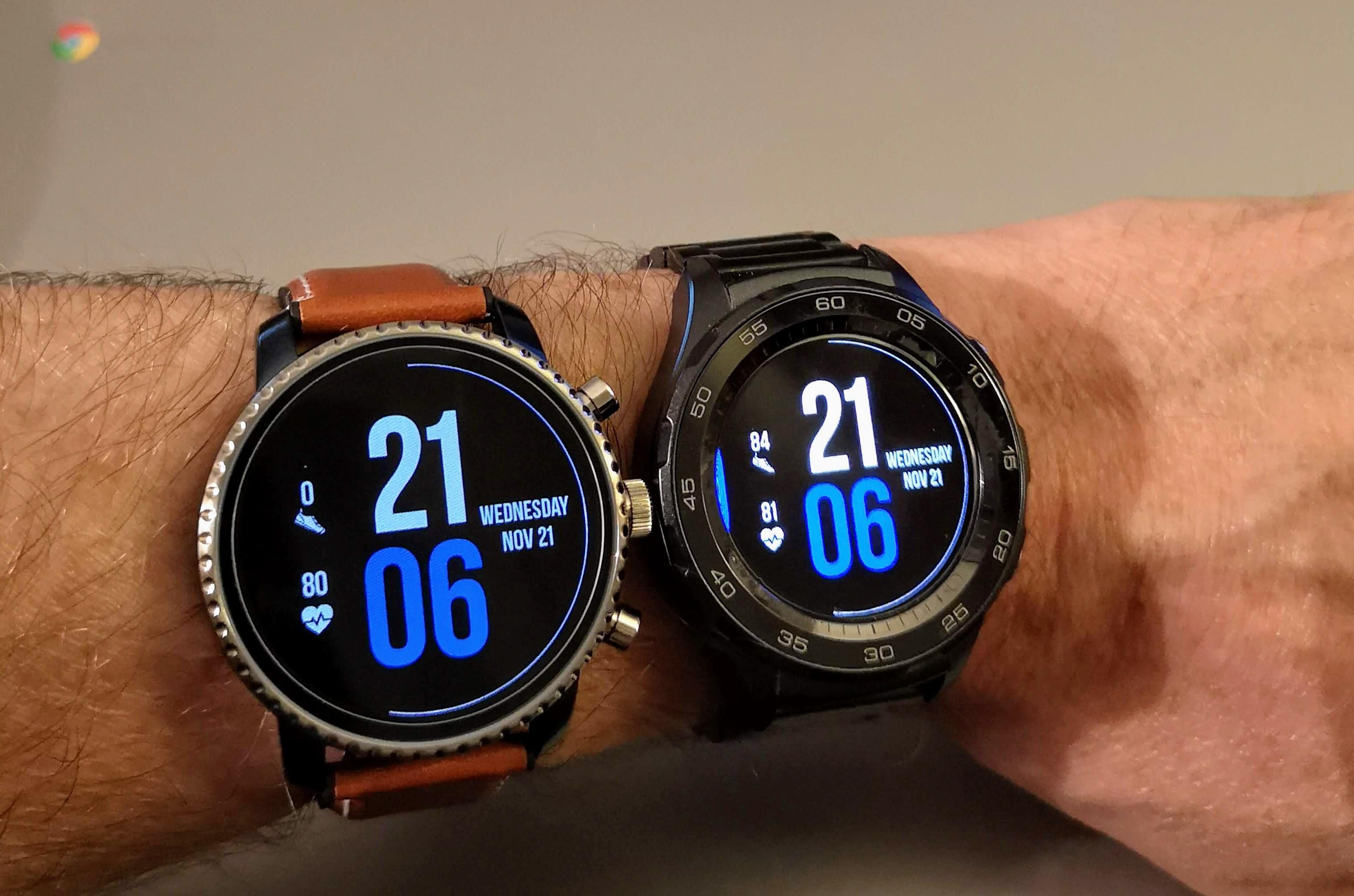 14 Best Fossil Smartwatch Gen 2 for 2024