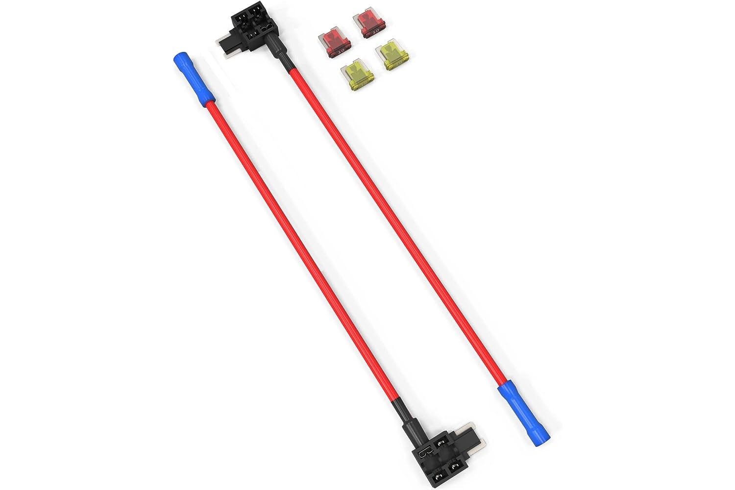 14 Best Fuse Connector for 2024