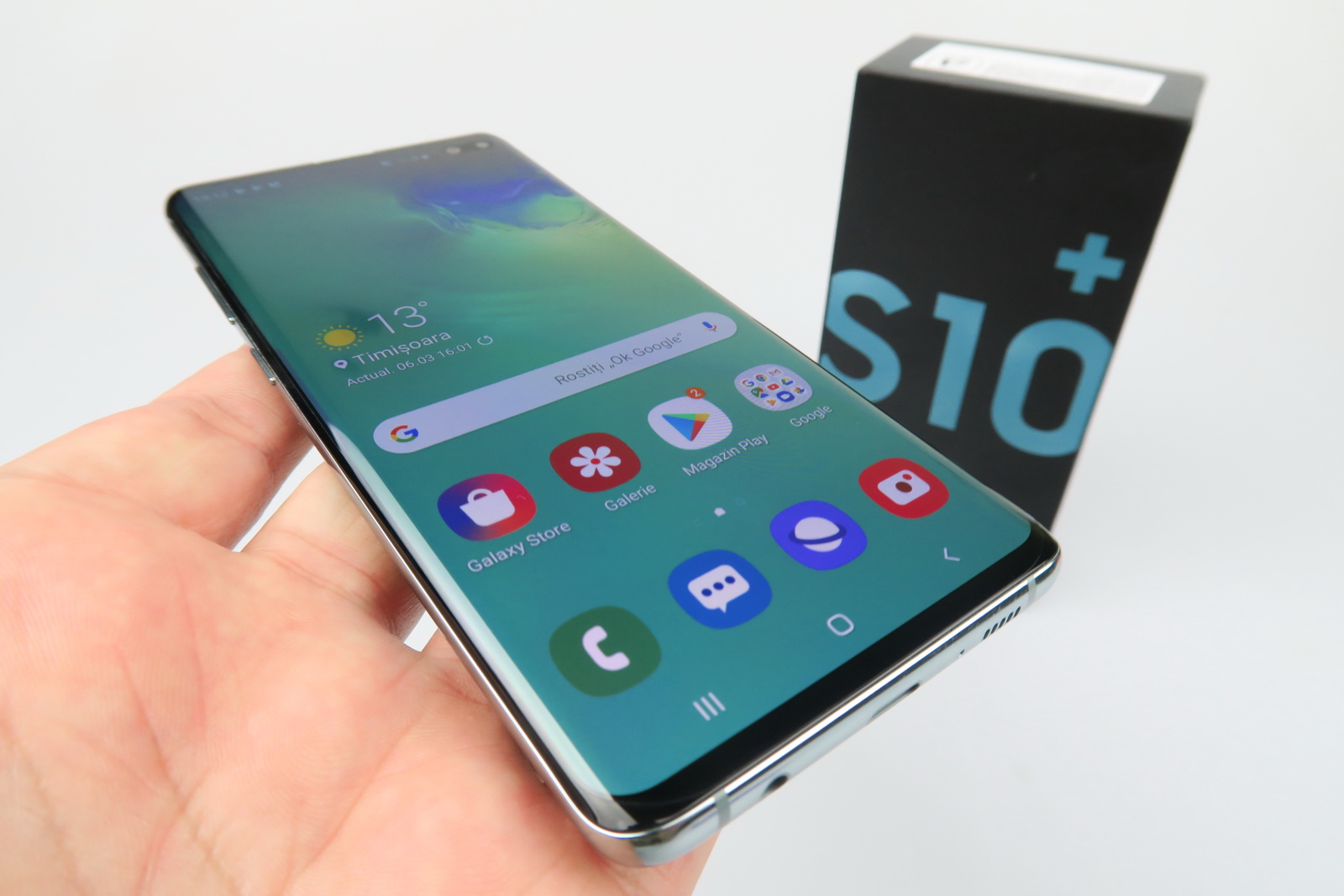 14 Best Galaxy S10 Plus Glass Screen Protector for 2024